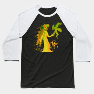 The Phoenix Baseball T-Shirt